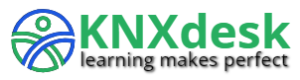 Обучение KNX