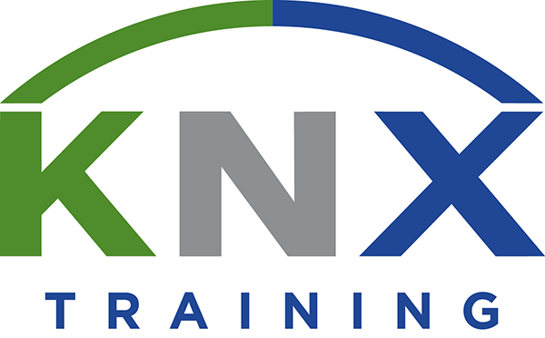 KNX Training Logo